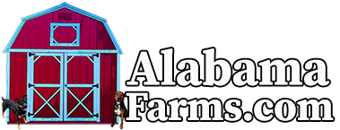 Alabama Farms