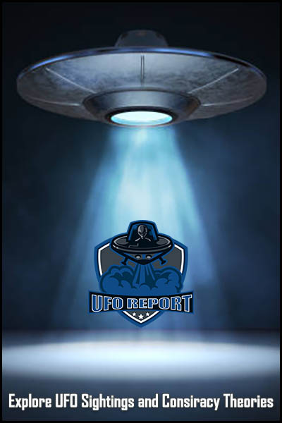 UFO Report