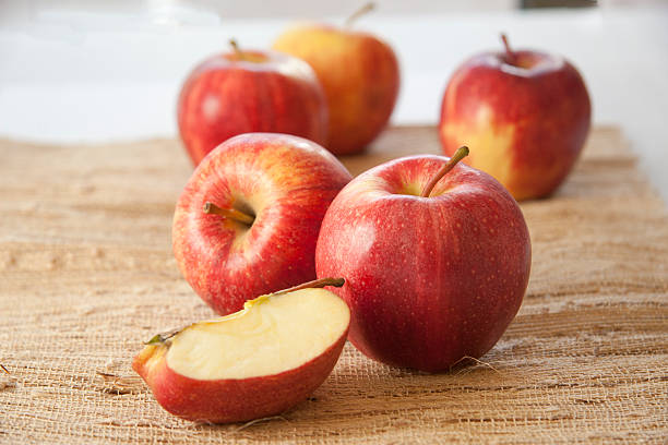 Gala Apples