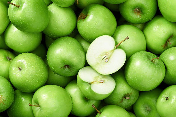 Granny Smith Apples