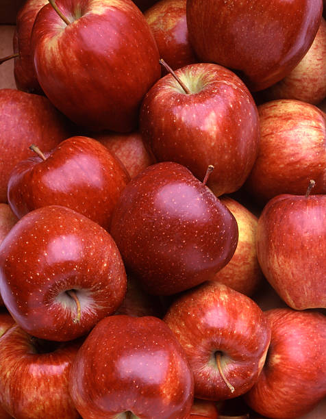 Red Delicious Apples