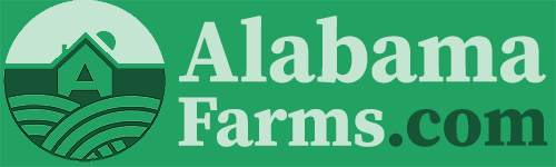 Row Crops: The Backbone of Modern Agriculture - Alabama Farms